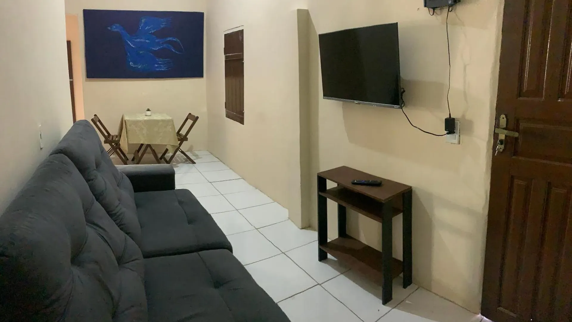 Benfica Hostel Porto Seguro