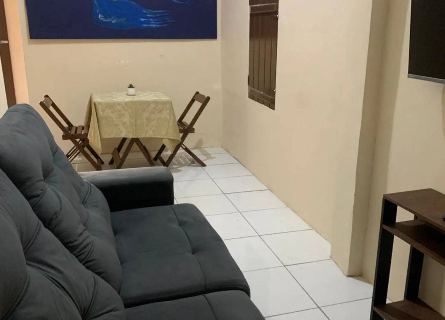 Benfica Hostel Porto Seguro