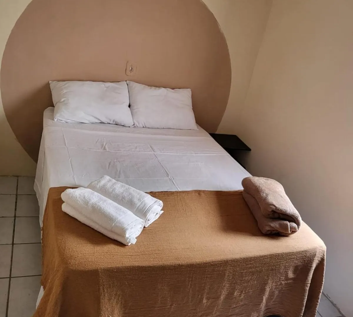 Benfica Hostel Porto Seguro Gasthuis