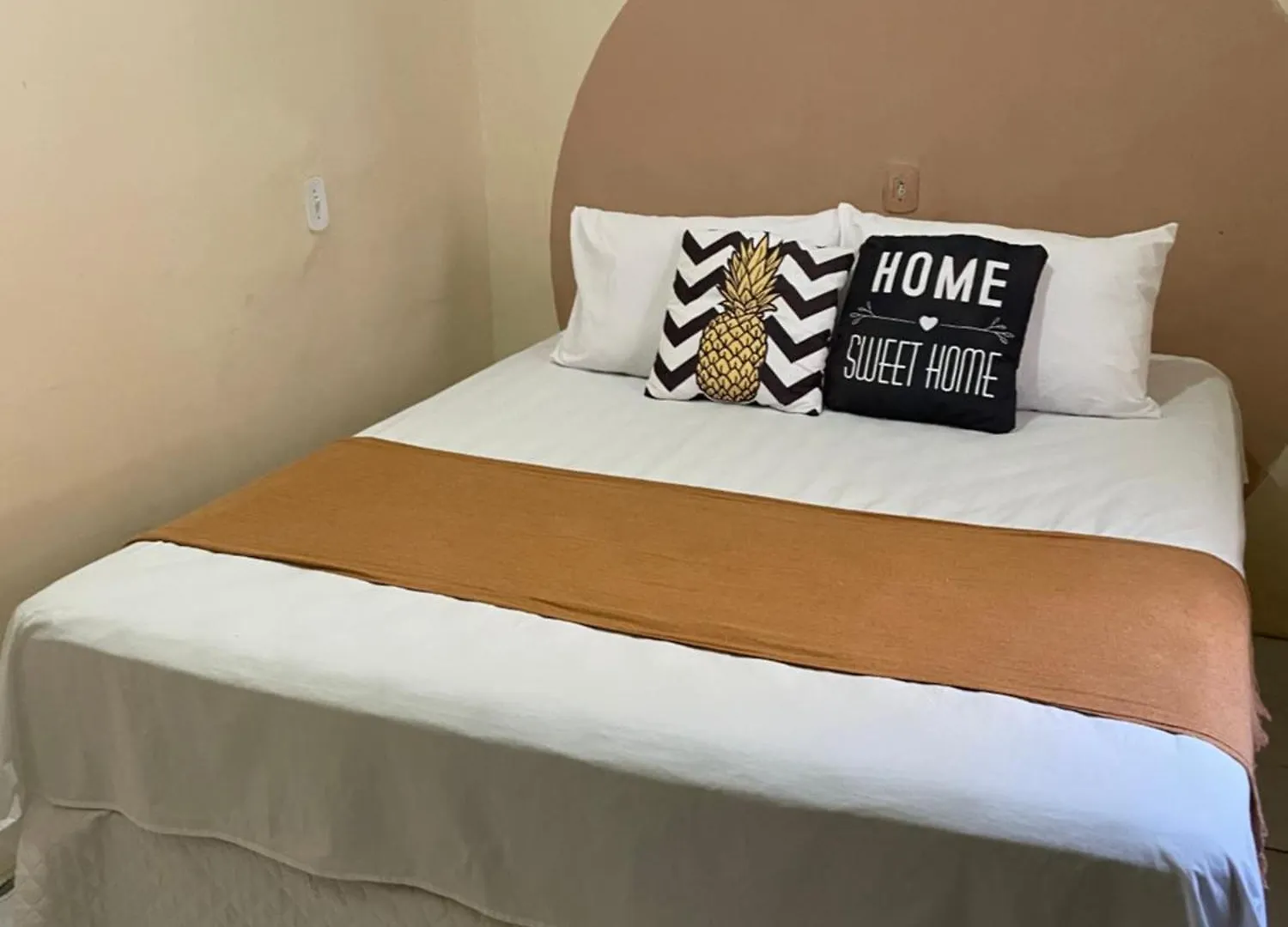 Gasthuis Benfica Hostel Porto Seguro Brazilië